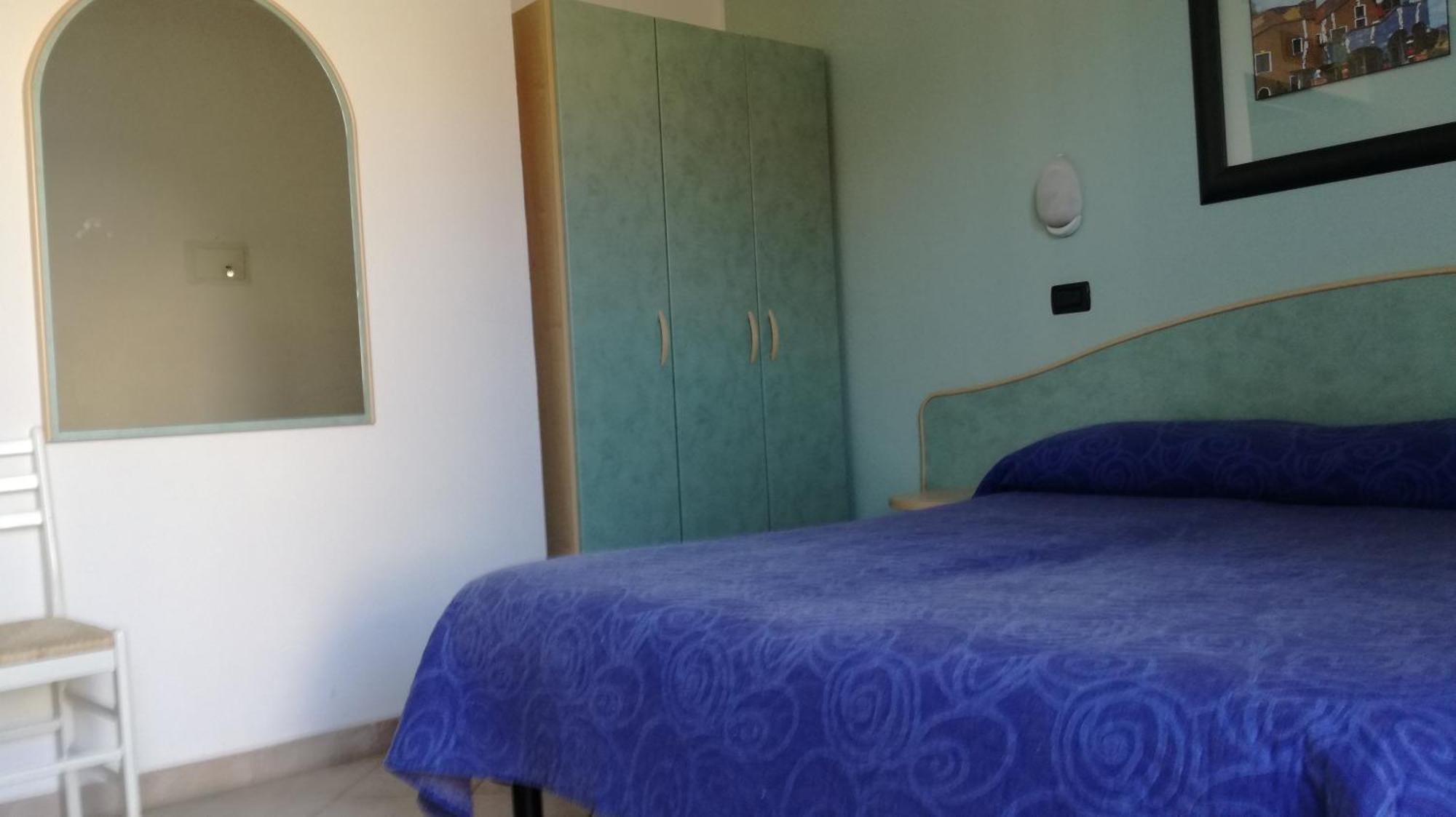 Hotel Sogno Cesenatico Luaran gambar