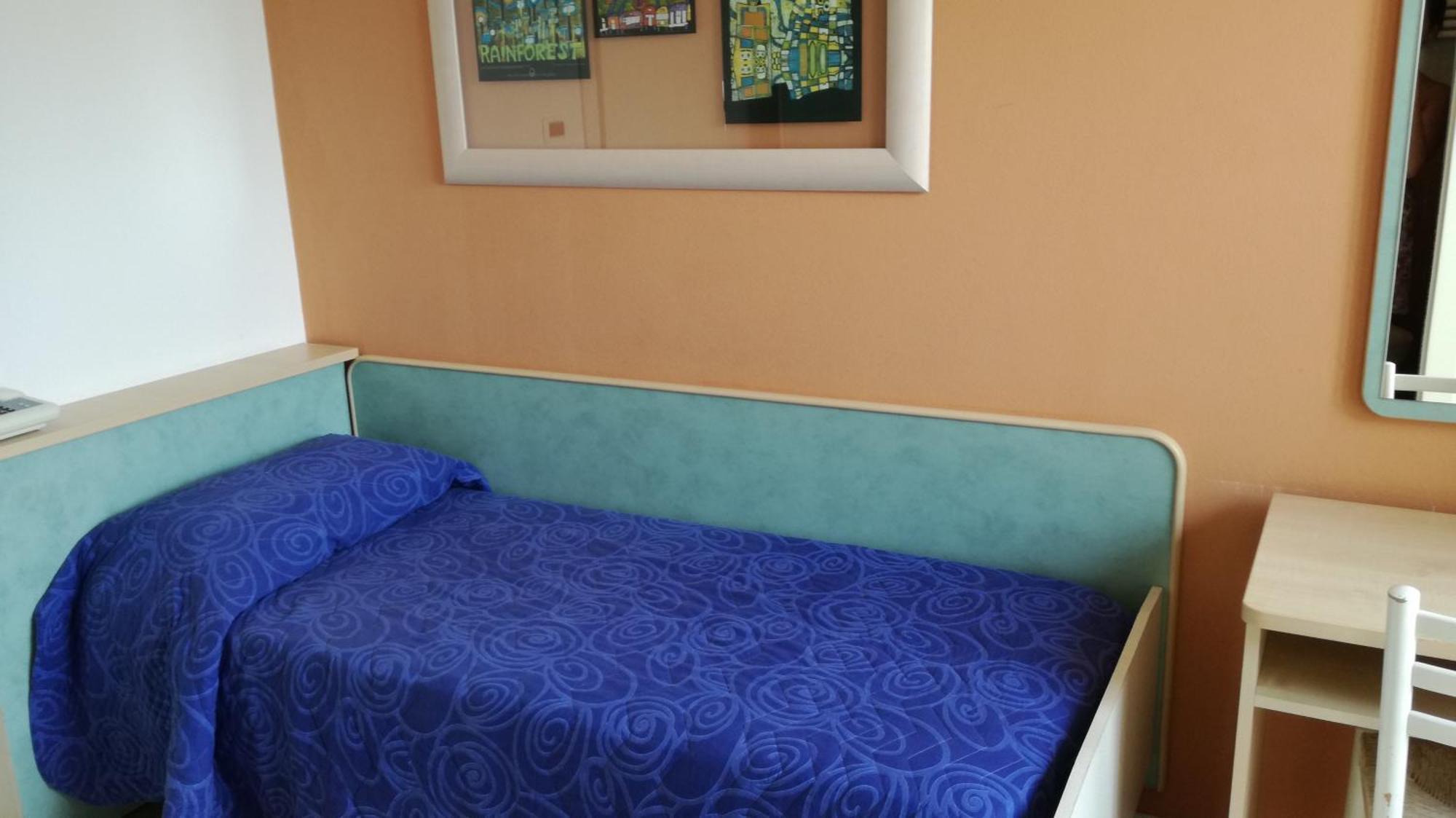 Hotel Sogno Cesenatico Luaran gambar