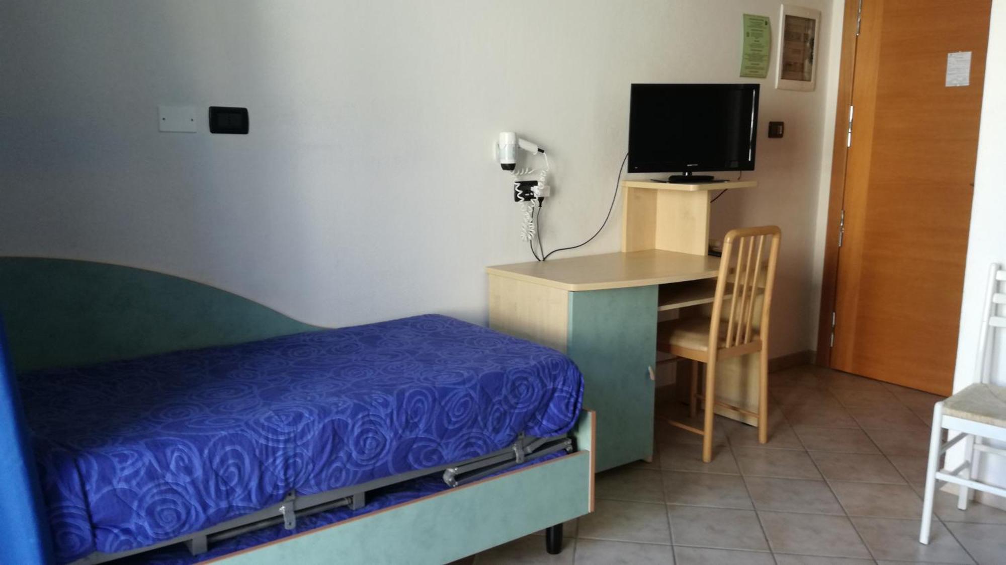 Hotel Sogno Cesenatico Luaran gambar