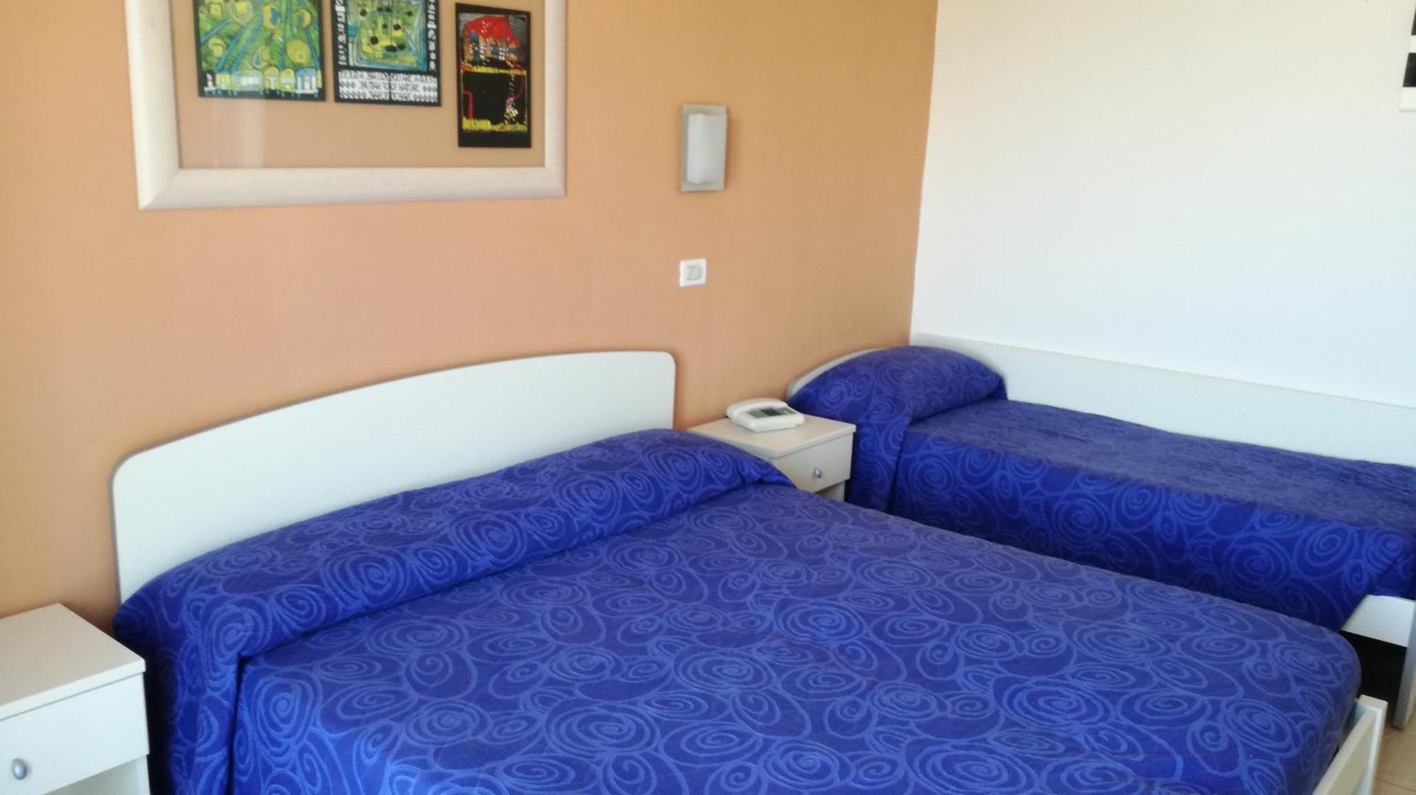 Hotel Sogno Cesenatico Luaran gambar