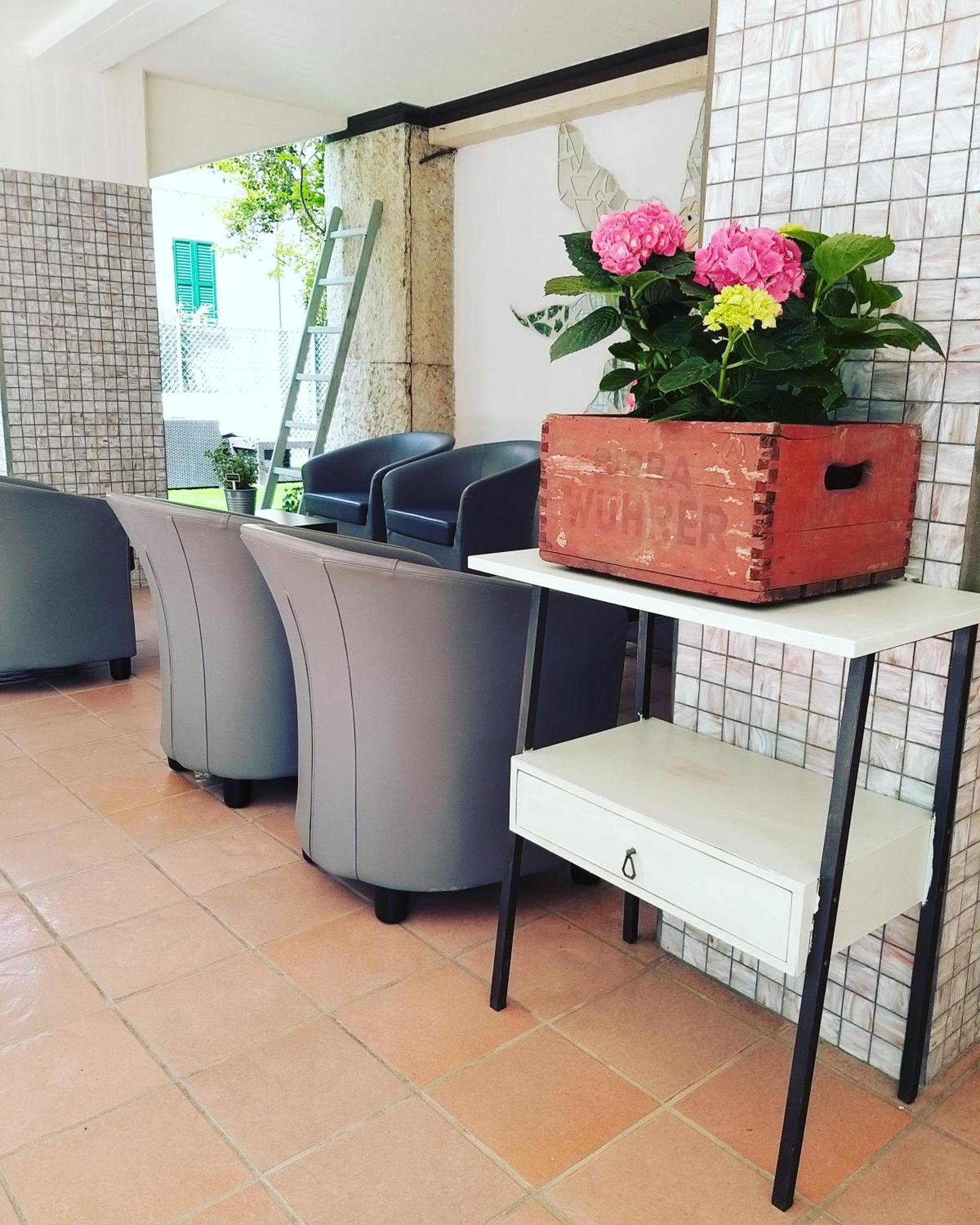 Hotel Sogno Cesenatico Luaran gambar