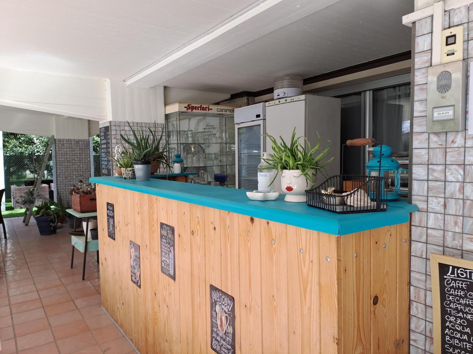 Hotel Sogno Cesenatico Luaran gambar