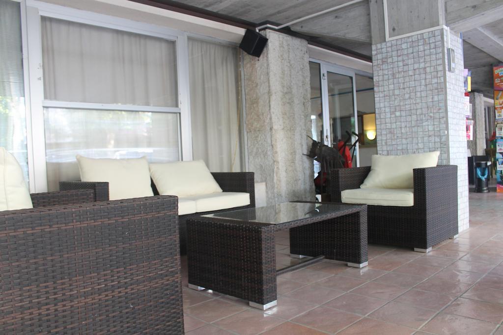 Hotel Sogno Cesenatico Luaran gambar