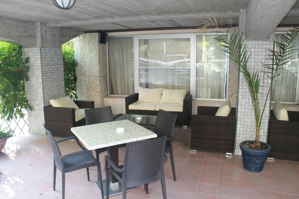 Hotel Sogno Cesenatico Luaran gambar