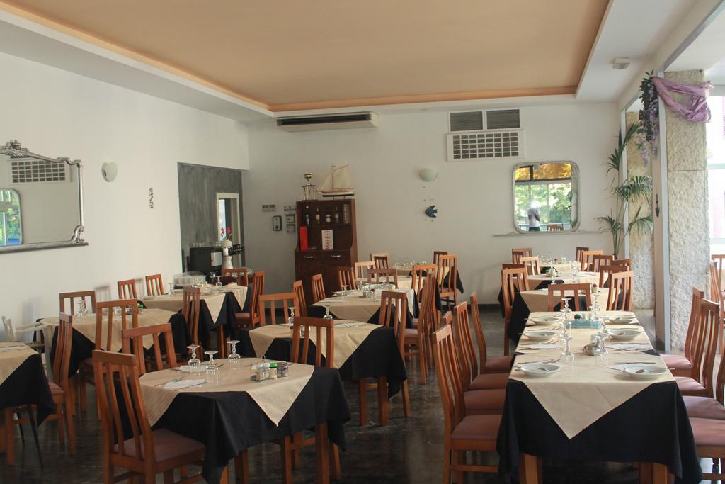 Hotel Sogno Cesenatico Luaran gambar