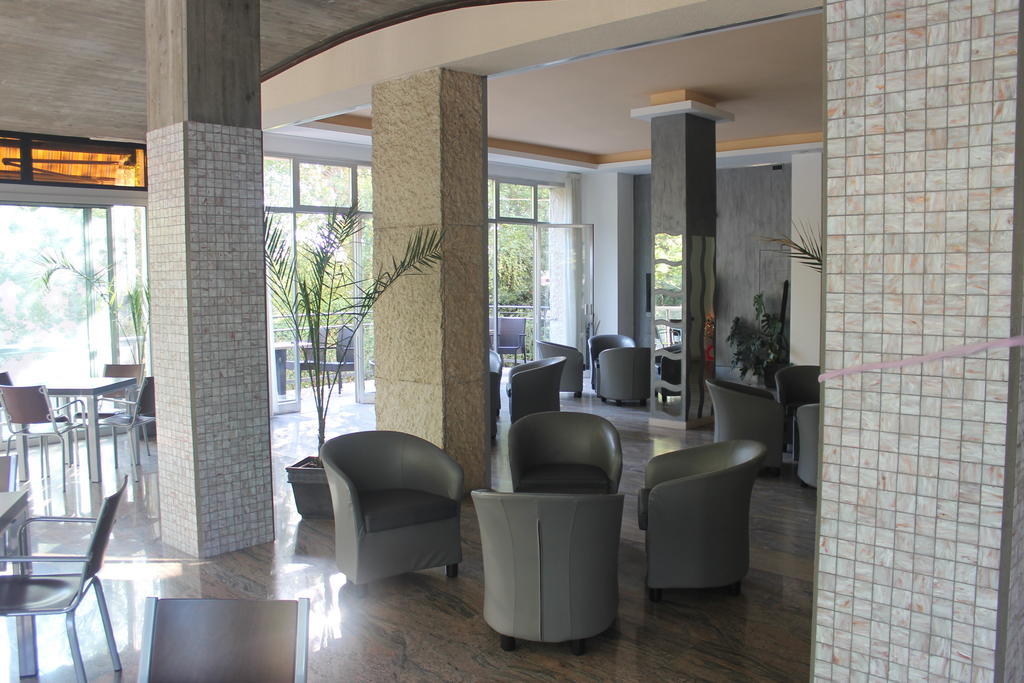 Hotel Sogno Cesenatico Luaran gambar