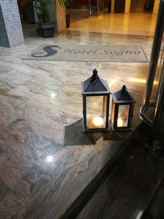 Hotel Sogno Cesenatico Luaran gambar