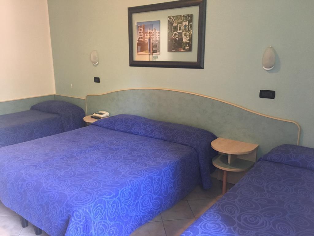 Hotel Sogno Cesenatico Luaran gambar