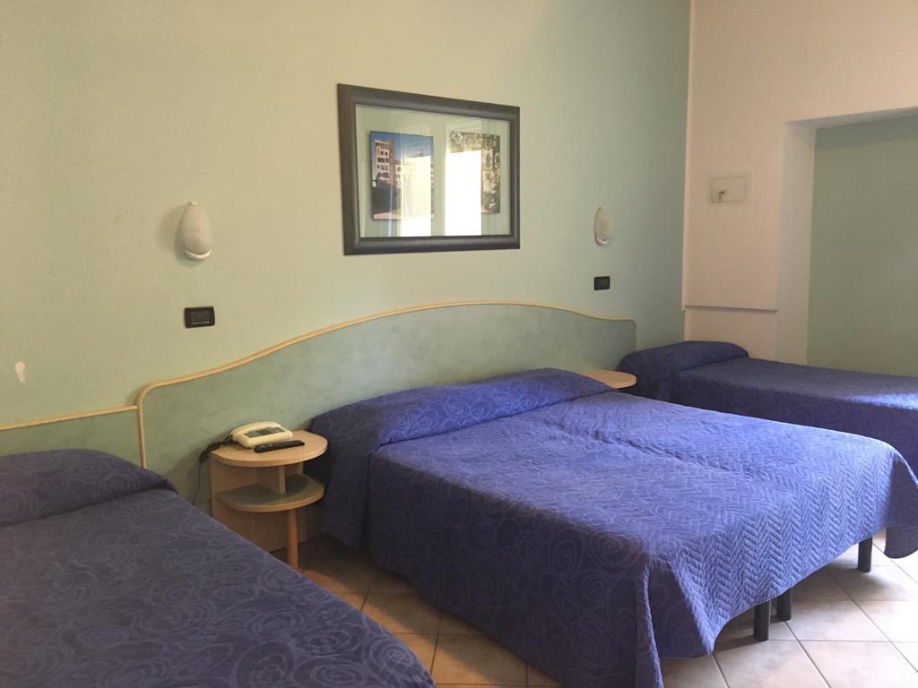 Hotel Sogno Cesenatico Luaran gambar