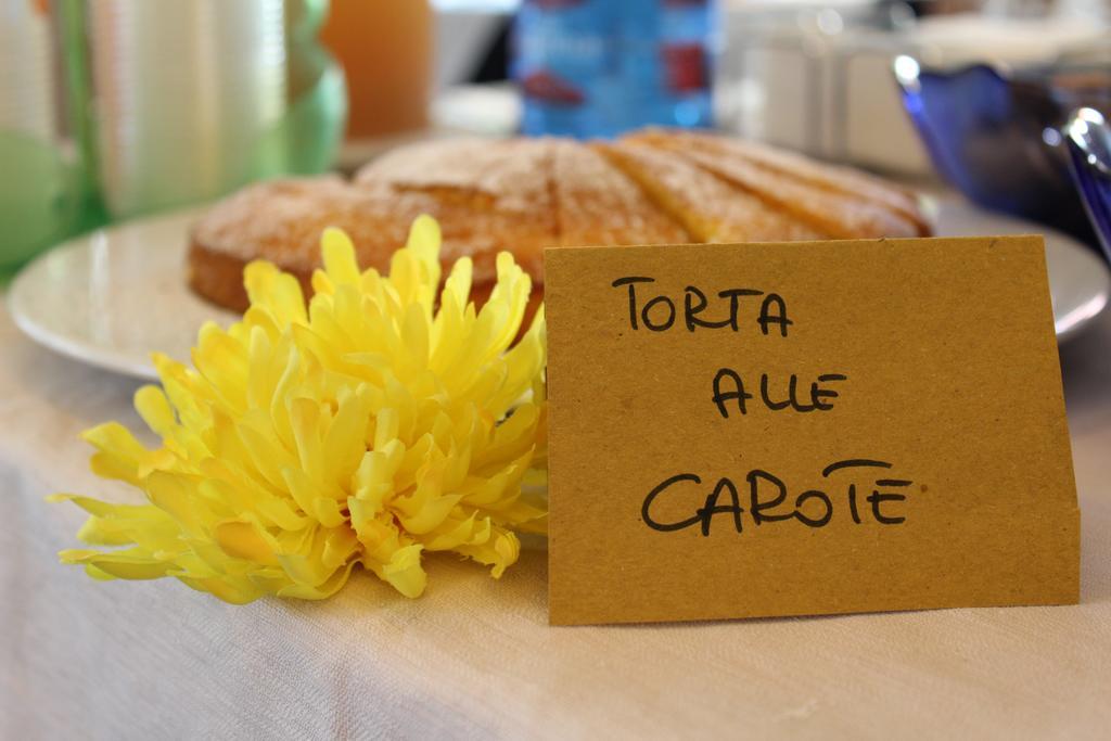 Hotel Sogno Cesenatico Luaran gambar