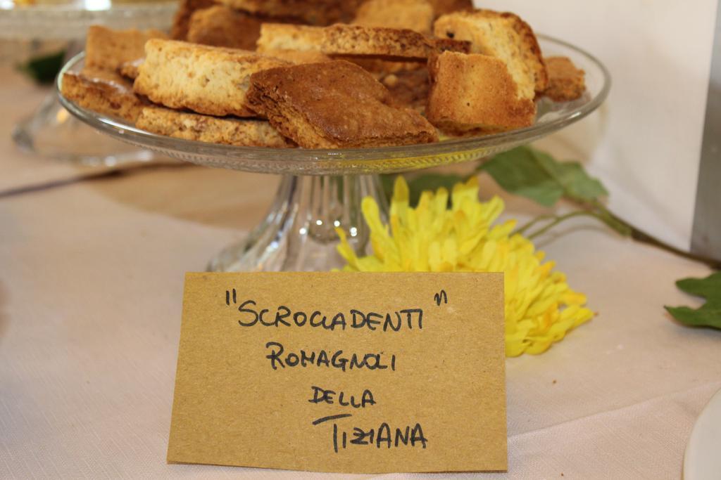 Hotel Sogno Cesenatico Luaran gambar