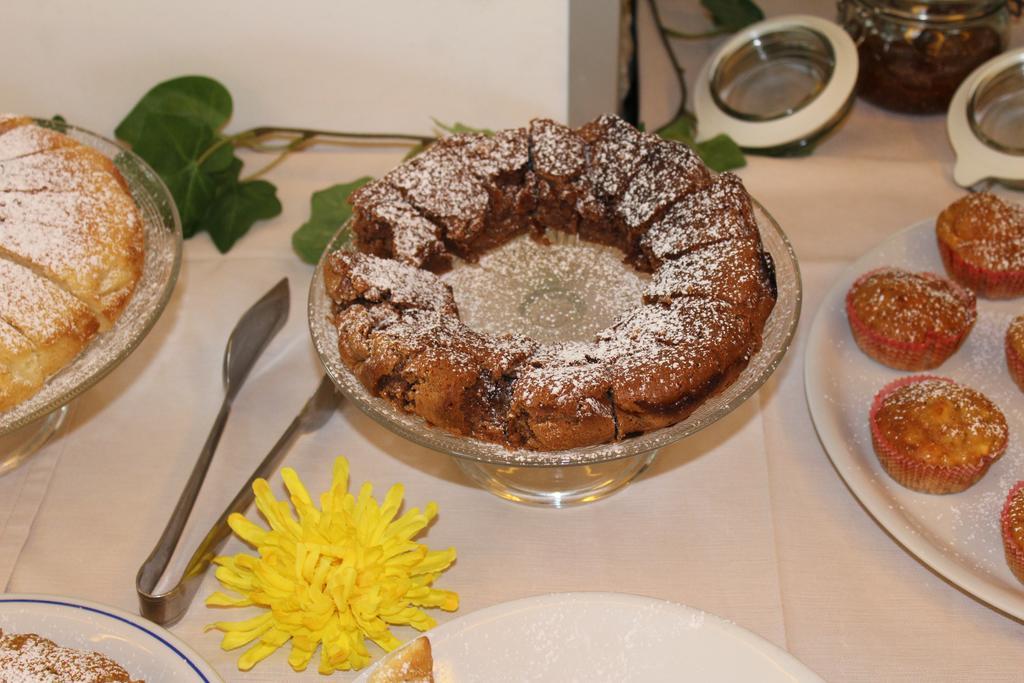Hotel Sogno Cesenatico Luaran gambar