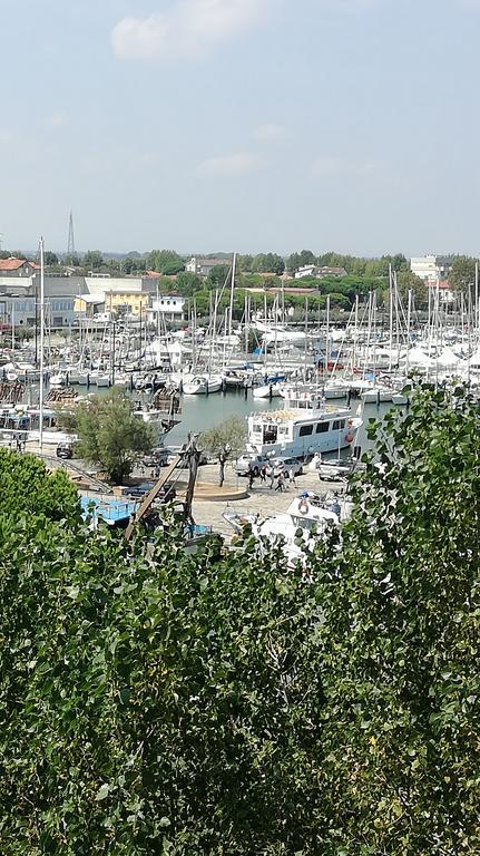 Hotel Sogno Cesenatico Luaran gambar