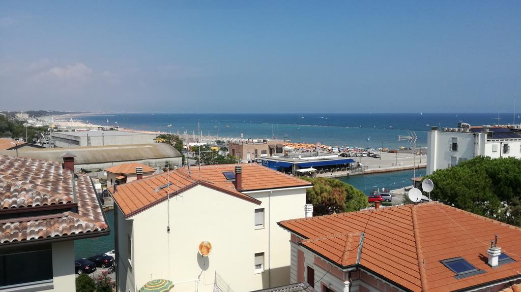 Hotel Sogno Cesenatico Luaran gambar