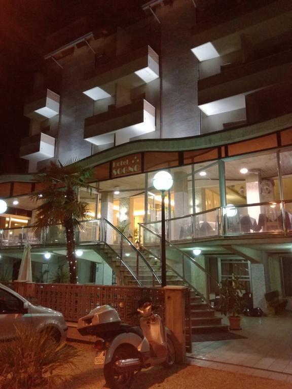 Hotel Sogno Cesenatico Luaran gambar