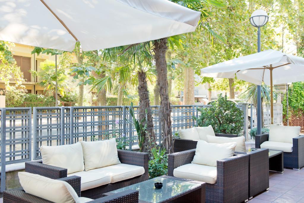 Hotel Sogno Cesenatico Luaran gambar