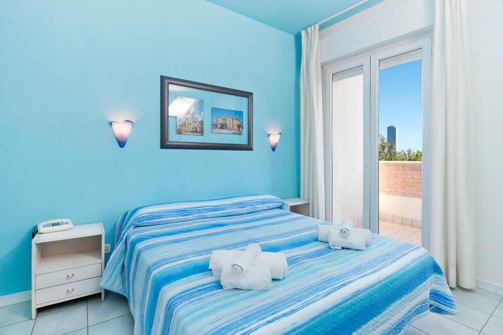 Hotel Sogno Cesenatico Luaran gambar