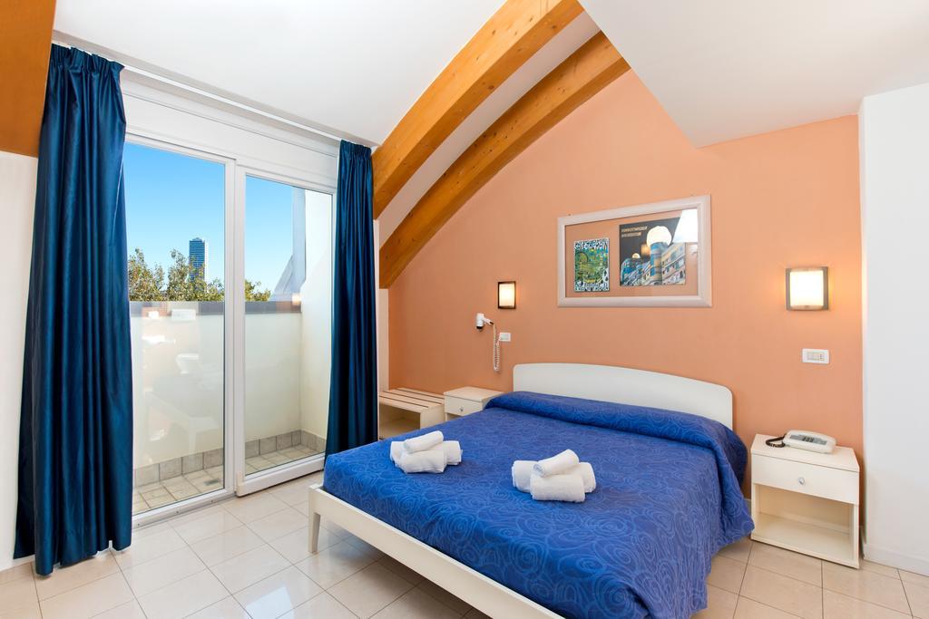 Hotel Sogno Cesenatico Luaran gambar