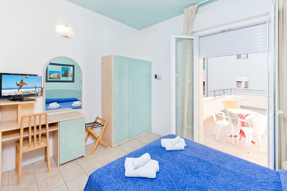 Hotel Sogno Cesenatico Luaran gambar