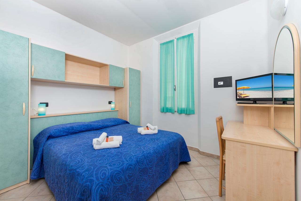 Hotel Sogno Cesenatico Luaran gambar