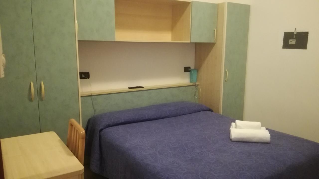 Hotel Sogno Cesenatico Luaran gambar