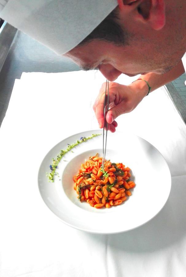 Hotel Sogno Cesenatico Luaran gambar