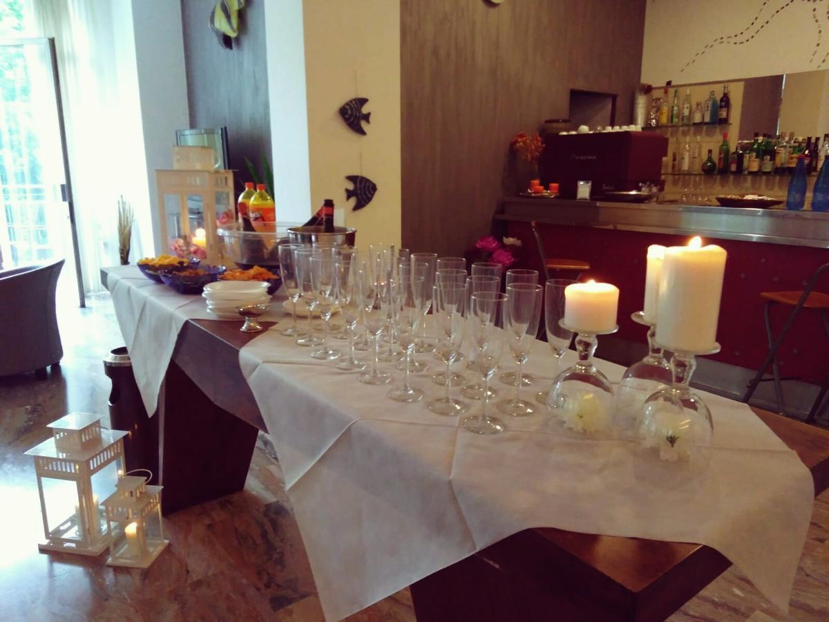 Hotel Sogno Cesenatico Luaran gambar