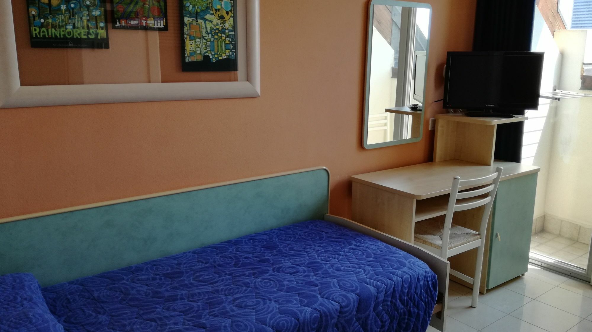Hotel Sogno Cesenatico Luaran gambar